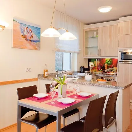 Apartment Charlotte *