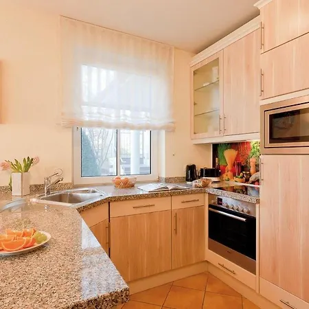 Charlotte * Ostseebad Heringsdorf