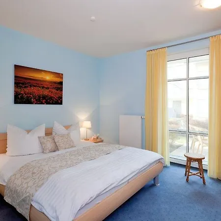 Charlotte Apartament