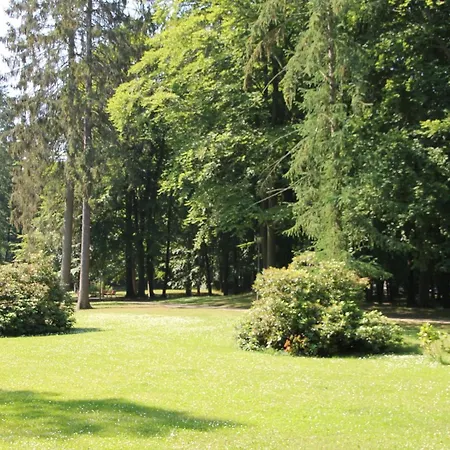 Apartament Charlotte *