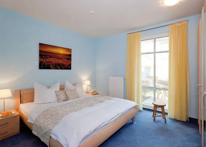 Charlotte Apartment