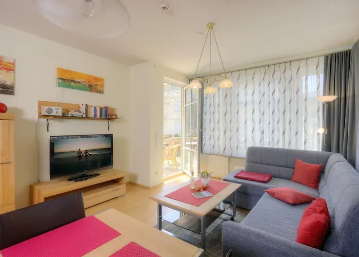 Apartment Charlotte