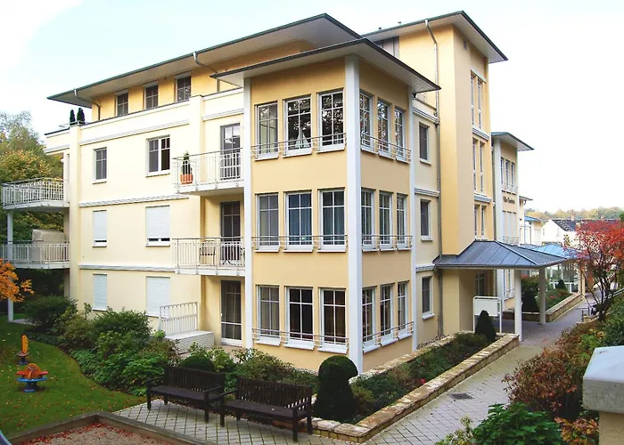 Charlotte Apartment